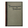 Tierheilkunde und Tierzucht Band 5 - David Wirth, Valentin Stang - 1928 - -