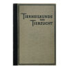Tierheilkunde und Tierzucht Band 8 - David Wirth, Valentin Stang - 1930 - -