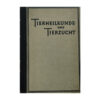 Tierheilkunde und Tierzucht Band 9 - David Wirth, Valentin Stang - 1931 - -