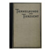 Tierheilkunde und Tierzucht Band 10 - David Wirth, Valentin Stang - 1932 - -