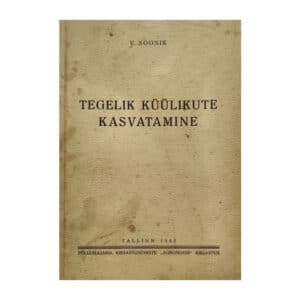 Tegelik küülikute kasvatamine