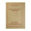 Pärast üheksandat termidoori - Karl von Freymann - 1922 - -