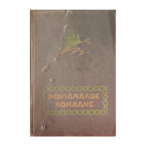 Õndsad on lihtsameelsed - Gunnar Gunnarsson - 1937 - -
