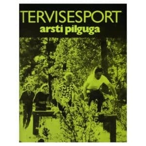 Tervisesport arsti pilguga