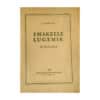Emakeele lugemik IV klassile - J. Seilental - 1945 - -