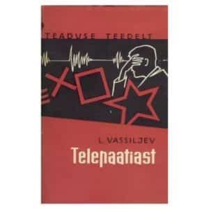 Telepaatiast