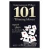 Tournament Poker: 101 Winning moves - Mitchell Cogert