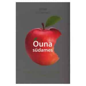 Õuna südames : kuidas USA imetletuim – ja kinniseim – ettevõte tegelikult toimib - Adam Lashinsky - 2012 - 9789949272143