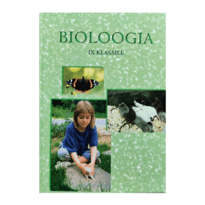 Bioloogia IX klassile