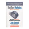 Duct tape Marketing revised and uptated