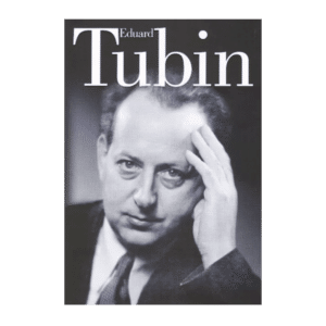 Eduard Tubin ja tema aeg