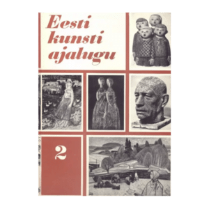 Eesti kunsti ajalugu 2