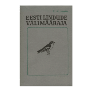 Eesti lindude välimääraja