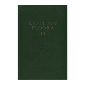 Eesti NSV floora 3