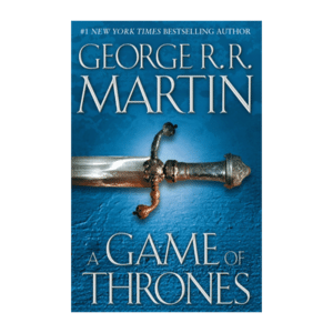Game of thrones Book 1 of Ice and Fire 2011 / Georg R.R. Martin
