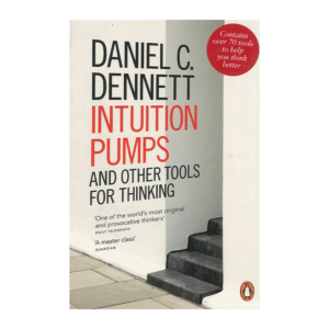 Intuition Pumps and Other Tools
