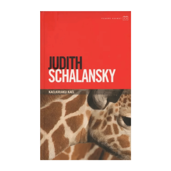 Kaelkirjaku kael / Judith Schalansky