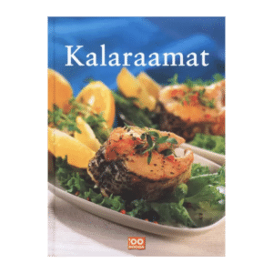 Kalaraamat