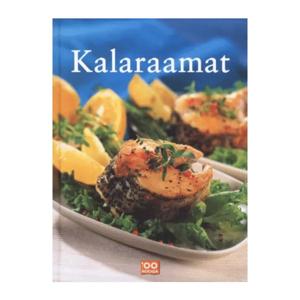 Kalaraamat