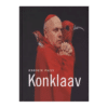 Konklaav : romaan / Roberto Pazzi