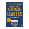 Leaders / Jason Mangone, Jeff Eggers, Stanley Mcchrystal