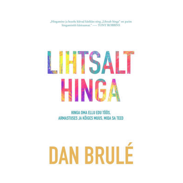 Lihtsalt Hinga