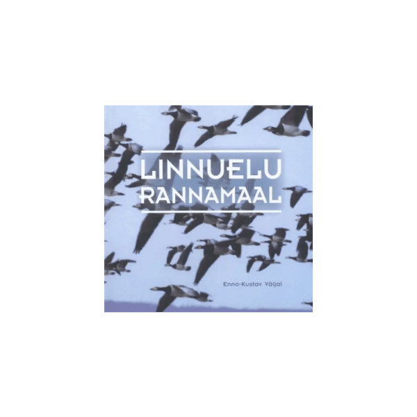 Linnuelu rannamaal