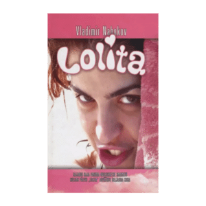 Lolita - Vladimir Nabokov