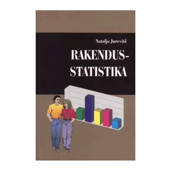 Rakendusstatistika / Natalja Jurevitš