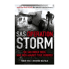 SAS OPERATSION STORM - Roger Cole, Richard Belfield