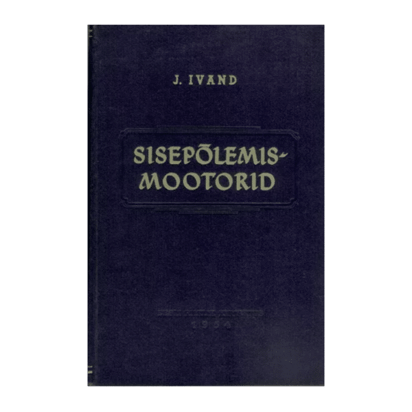 Sisepõlemismootorid