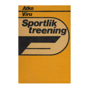 Sportlik treening - Atko Viru