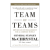 Team of Teams / Stanley McChrystal