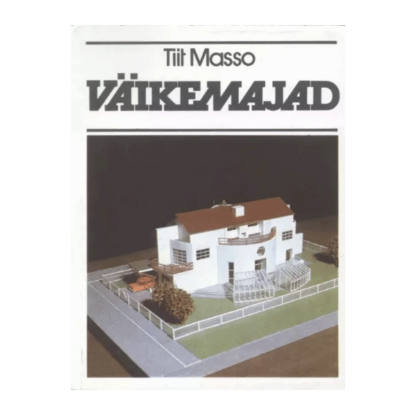 Väikemajad