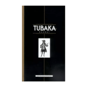 Tubaka raamat - Tubaka ajalugu Aldis Krišjanis, Sirje Pallo ja Anu Nõulik