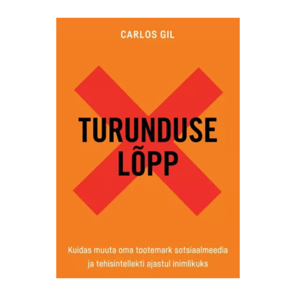 Turunduse lõpp / Carlos Gil