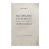 Üliõpilane Soomest / Helmi Mäelo Päevalehe romaanivõistlusel 1939. a. II auhinnaga kroonitud romaan.