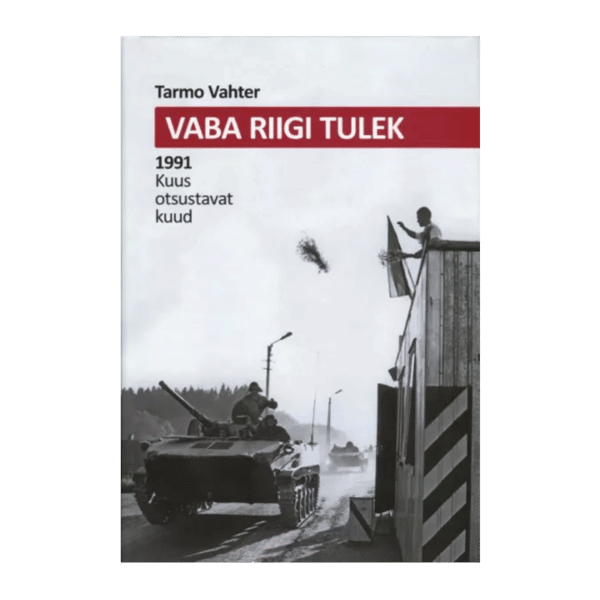 Vaba riigi tulek 1991