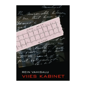 Viies kabinet / Rein Vahisalu