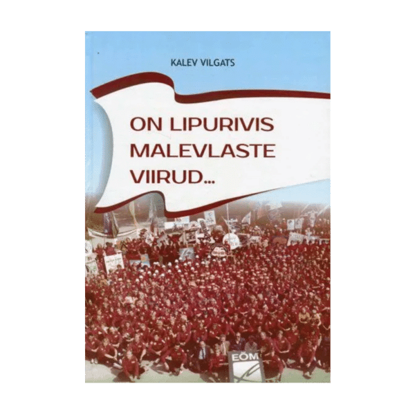 On lipurivis malevlaste viirud