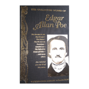 The Collected Works of Edgar Allan Poe