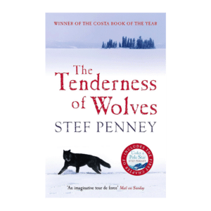 The Tenderness of Wolves / Stef Penny