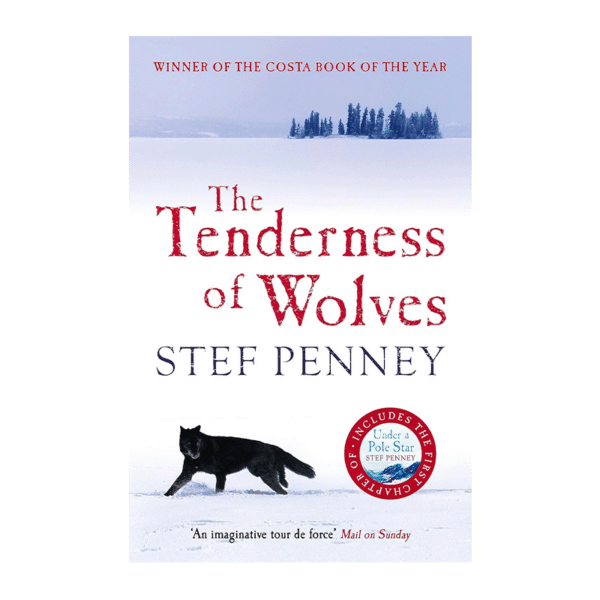 The Tenderness of Wolves / Stef Penny