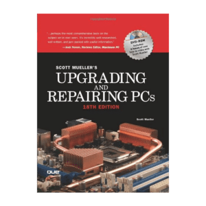Upgrading and repairing PC