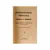 Aurumasinad 1919, Mootorid 1919, Galwanotehnika käsiraamat 1918, Metallitamise käsiraamat 1918 - H. Reieri - 1918, 1919 - -