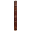 Hallbergers Illustrated Magazine 1875. Band II - Teadmata - 1875 - -
