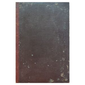 Hallbergers Illustrated Magazine 1875. Band II - Teadmata - 1875 - -