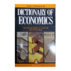 Dictionary of Economics