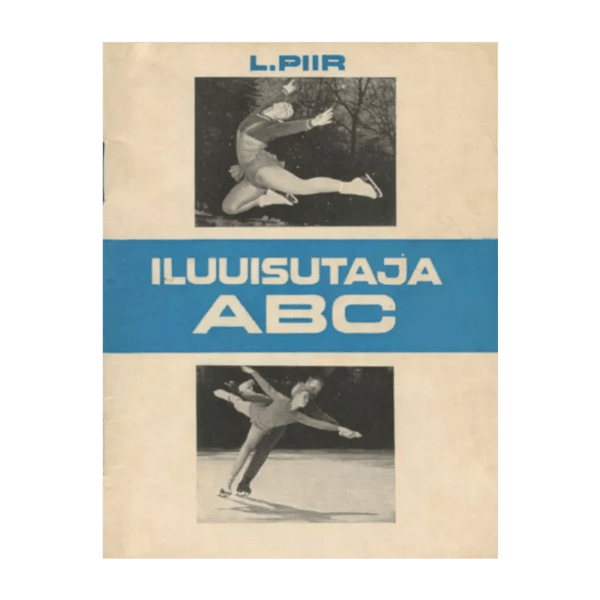 Iluuisutaja ABC - L. Piir