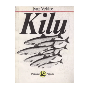 Kilu 1986 / Ivar Veldre